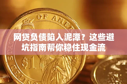 武汉网贷负债陷入泥潭？这些避坑指南帮你稳住现金流